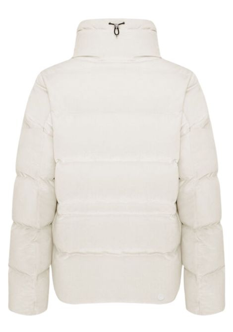 Beige padded jacket for girls COLMAR | 2258/DEBBEIGE