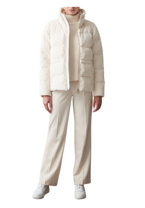 Beige padded jacket for girls COLMAR | 2258/DEBBEIGE