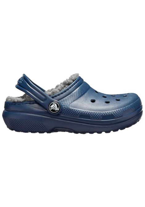 Sabot CROCS bambino blu CROCS | 207009/PIABLU
