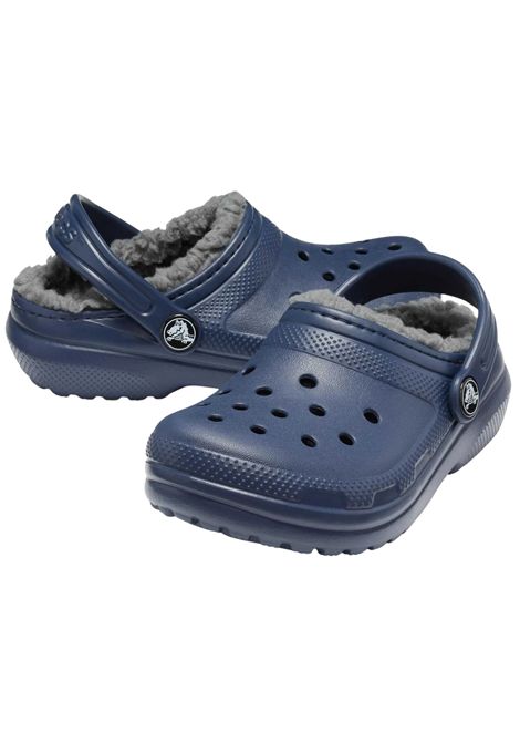 Sabot CROCS bambino blu CROCS | 207009/PIABLU