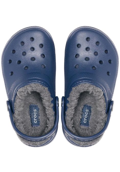 Sabot CROCS bambino blu CROCS | 207009/PIABLU