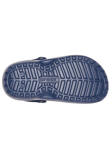 Sabot CROCS bambino blu CROCS | 207009/PIABLU