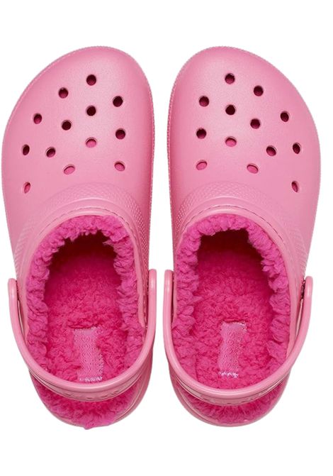 Pink CROCS girls' clogs CROCS | 2070099/PIAROSA