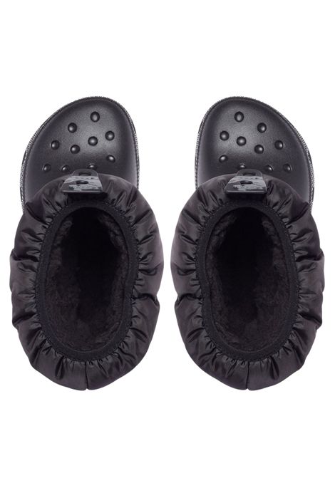 Scarponi da neve bambino nero CROCS | 2076833/PIANERO