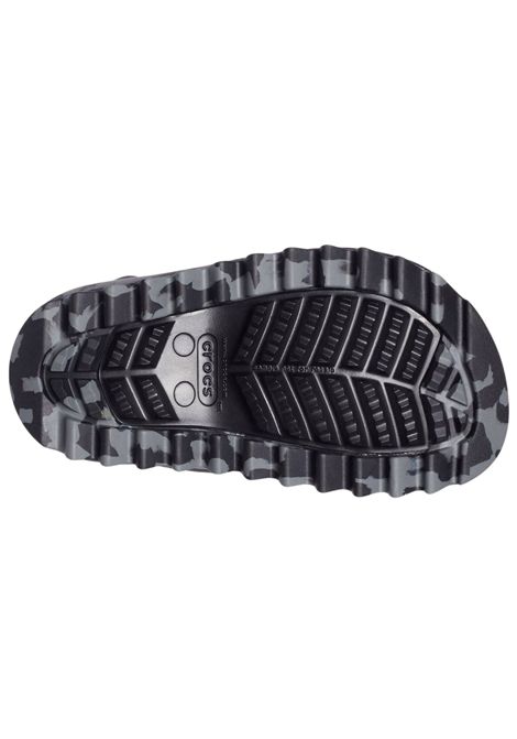 Scarponi da neve bambino nero CROCS | 2076833/PIANERO