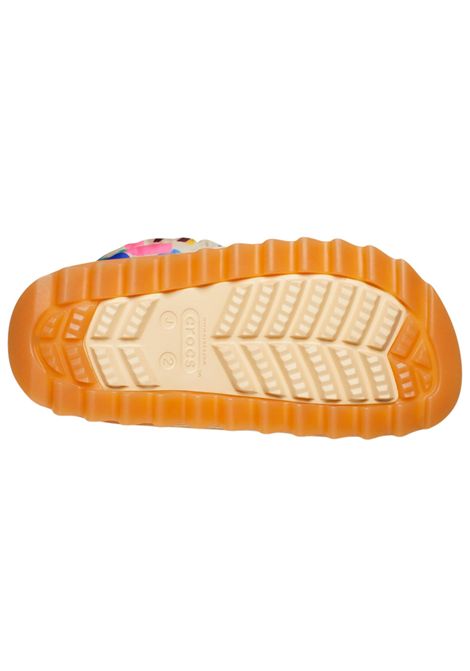 Multicolored snow boots for girls CROCS | 21040/PIAMULTICOLOR