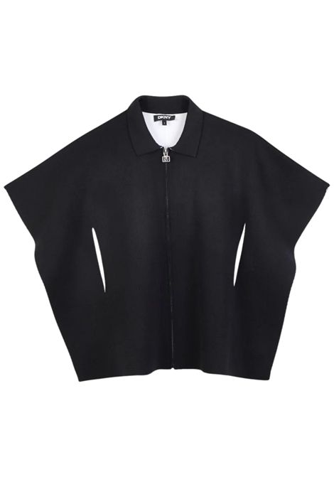 Mantella bambina nera DKNY | D62377/SUNERO