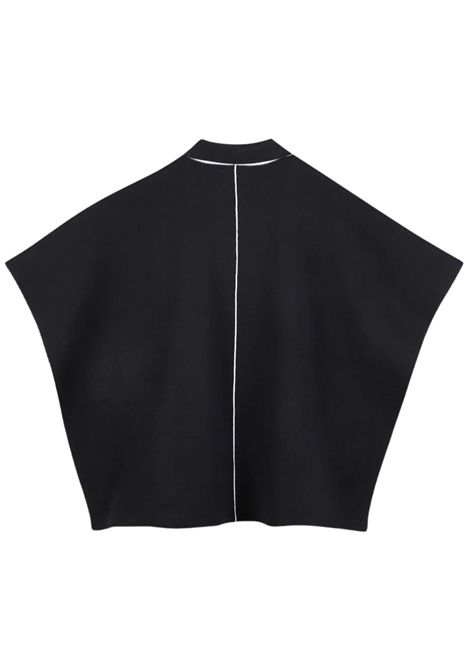 Mantella bambina nera DKNY | D62377/SUNERO