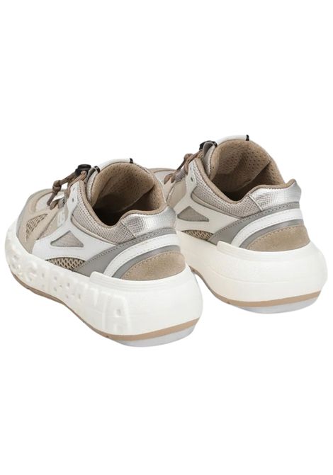 Scarpe unisex beige DOLCE E GABBANA | DA5290/PIABEIGE