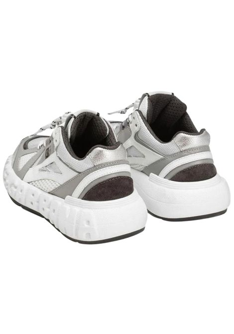 Scarpe unisex bianche DOLCE E GABBANA | DA5290/PIABIANCO
