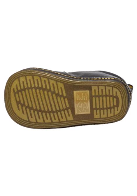 Scarpe unisex nere in pelle DR MARTENS | 41426960/PIANERO