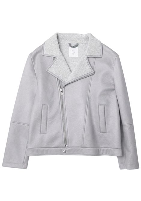 Montone bambino in misto lana Eleventy Milano | ET2P47/SUGRIGIO