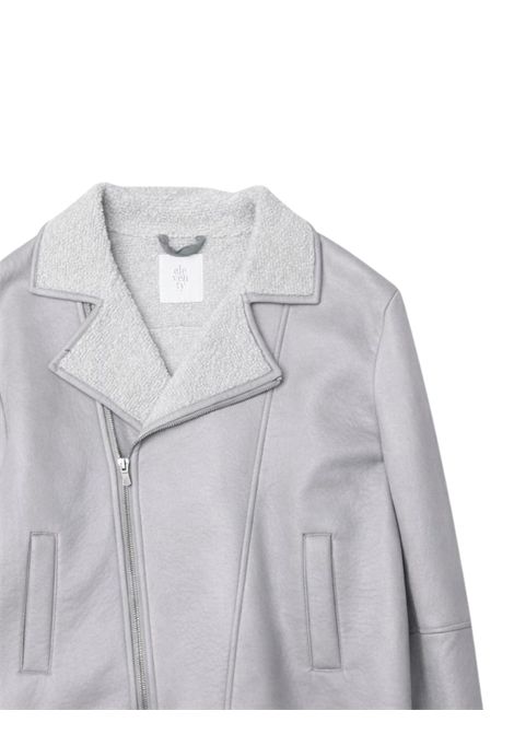 Montone bambino in misto lana Eleventy Milano | ET2P47/SUGRIGIO