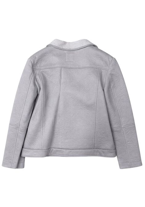 Montone bambino in misto lana Eleventy Milano | ET2P47/SUGRIGIO