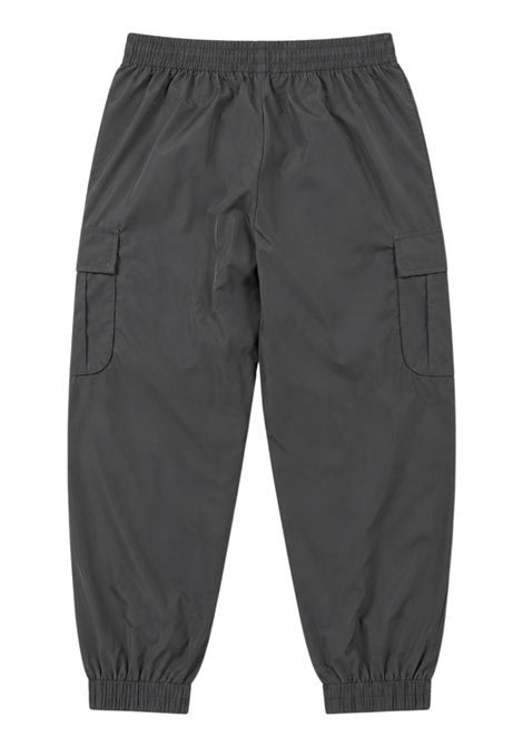 Grey children's trousers EMPORIO ARMANI | 7B000029GRIGIO