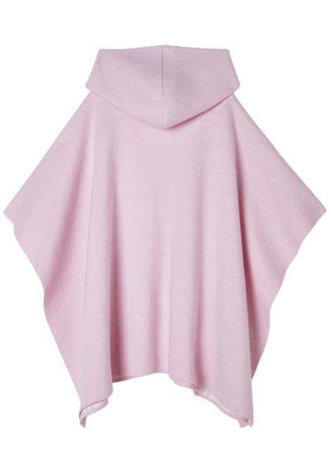 Mantella bambina in lana e cashmere FENDI | JFQ057/MAROSA