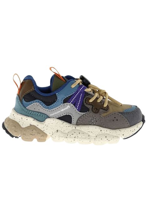 Multicolored unisex shoes FLOWER MOUNTAIN | 12015497/PIAMULTICOLOR