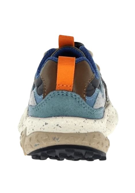 Multicolored unisex shoes FLOWER MOUNTAIN | 12015497/PIAMULTICOLOR