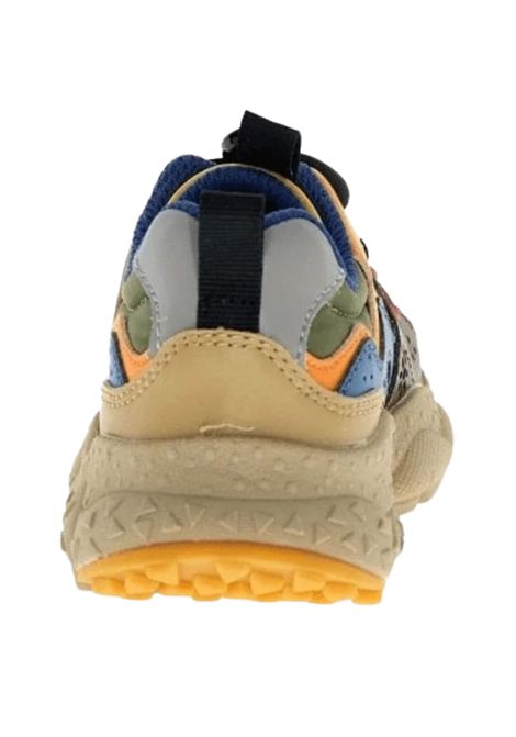 Scarpe unisex multicolor FLOWER MOUNTAIN | 120154977/PIAMULTICOLOR