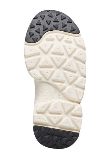 Multicolor girls' shoes FLOWER MOUNTAIN | 120154978/PIAMULTICOLOR