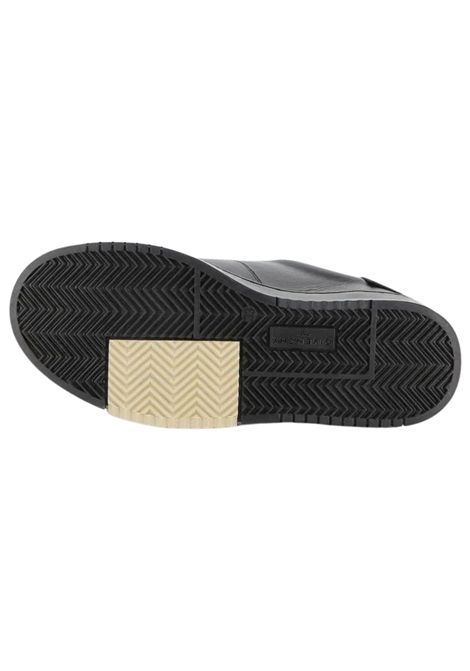 Scarpe bambino nere in pelle GIVENCHY | 31042/PIANERO