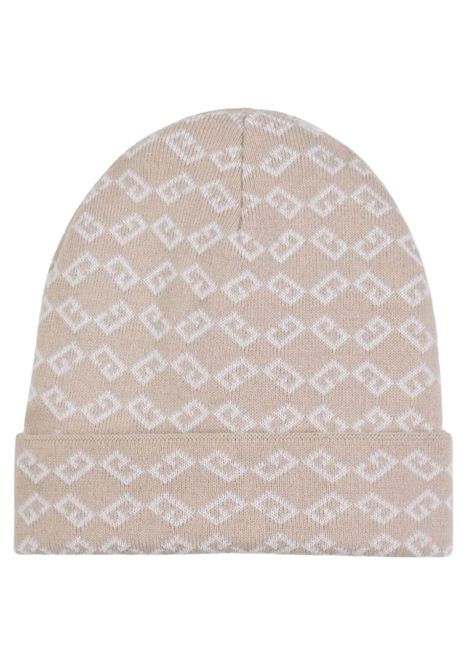Cappello unisex in cotone e cashemere GIVENCHY | H30908/MABEIGE