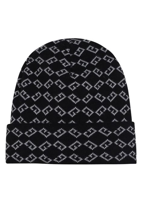 Cappello unisex in cotone e cashemere GIVENCHY | H30908/MANERO