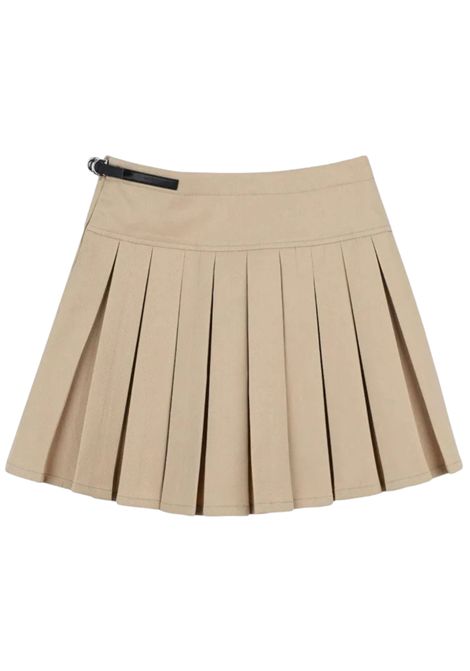 Gonna bambina beige GIVENCHY | H30972/MABEIGE