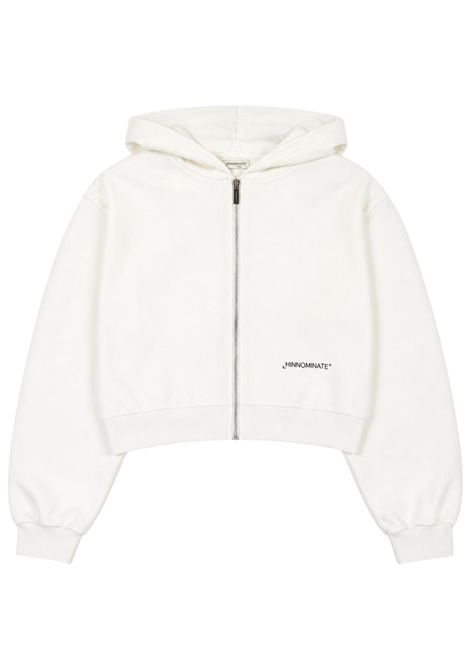 Felpa bambina panna HINNOMINATE | FY00046/DEPANNA