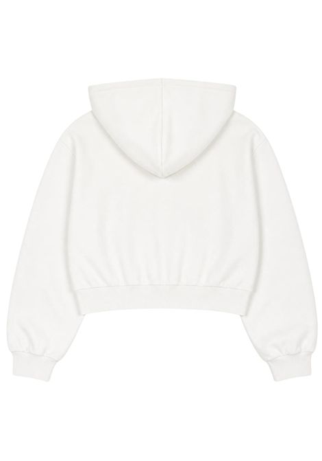 Felpa bambina panna HINNOMINATE | FY00046/DEPANNA