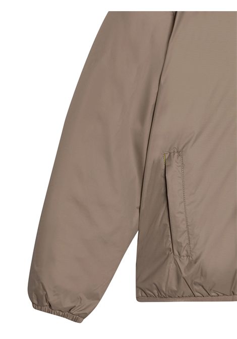 Giubbino bambino beige K-way | K6115FW/SUBEIGE