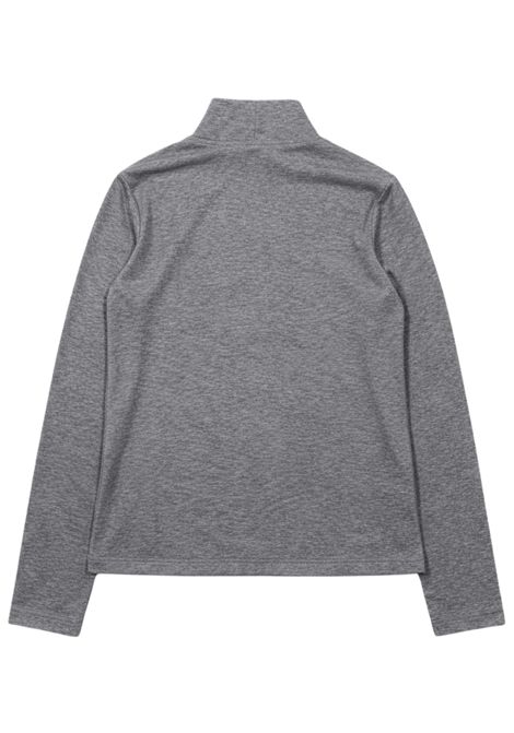 Girls' wool blend turtleneck sweater Manila Grace | M2822W25/SUGRIGIO