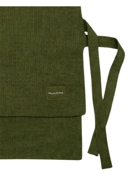 Green girl's sweater Manila Grace | M2919W25/SUVERDE