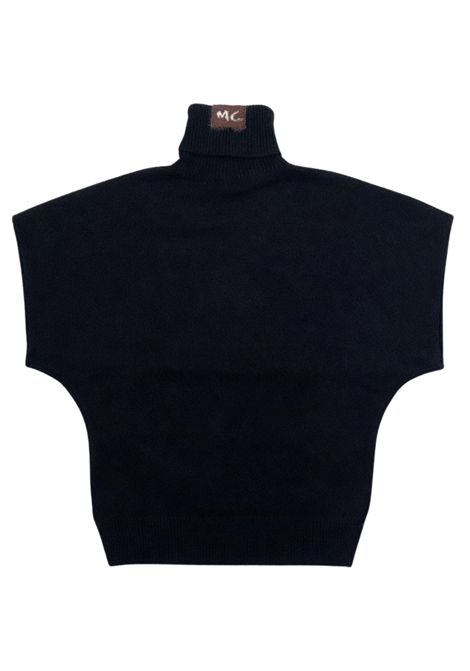 Girls' wool blend sweater Manila Grace | M2960W25/SUNERO