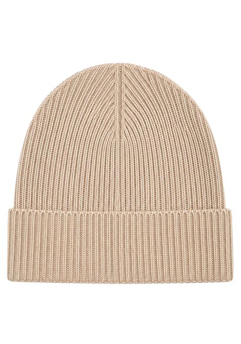 Children's wool blend hat Manuel Ritz | 4566BEIGE