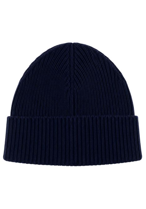 Children's wool blend hat Manuel Ritz | 4566BLU