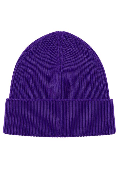 Children's wool blend hat Manuel Ritz | 4566VIOLA