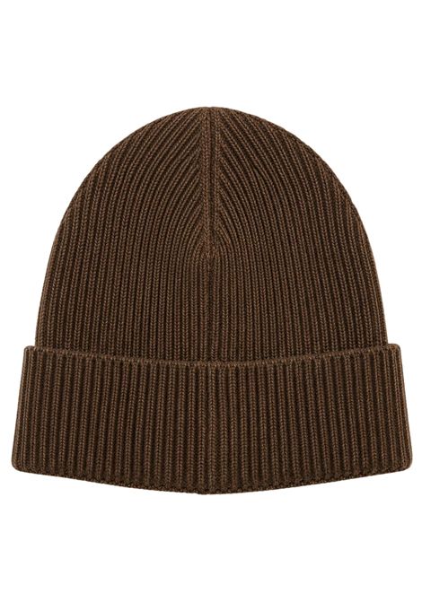 Children's wool blend hat Manuel Ritz | 4567BEIGE