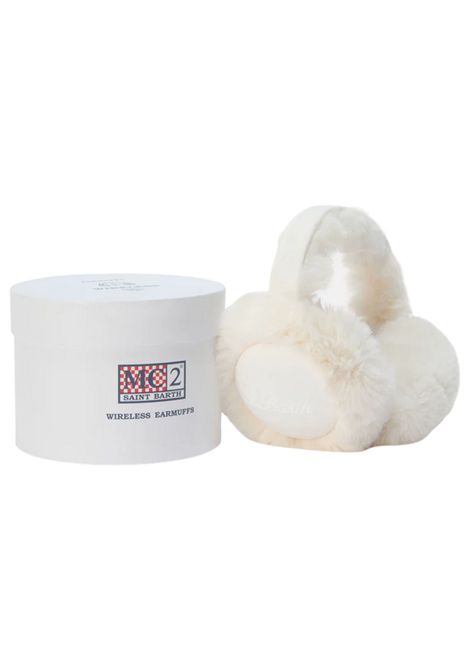 Paraorecchi bambina speaker wireless MC2 SAINT BARTH | 00228I/ANPANNA