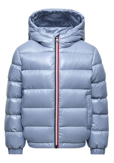 Giubbino bambino imbottito Moncler | NEW AUBERT/MACELESTE