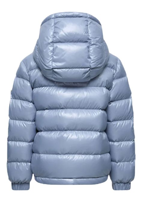 Giubbino bambino imbottito Moncler | NEW AUBERT/MACELESTE