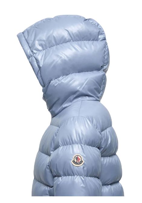 Giubbino bambino imbottito Moncler | NEW AUBERT/MACELESTE