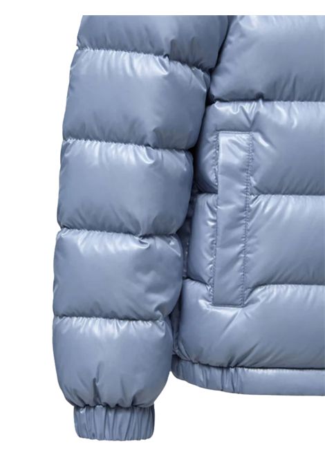 Giubbino bambino imbottito Moncler | NEW AUBERT/MACELESTE