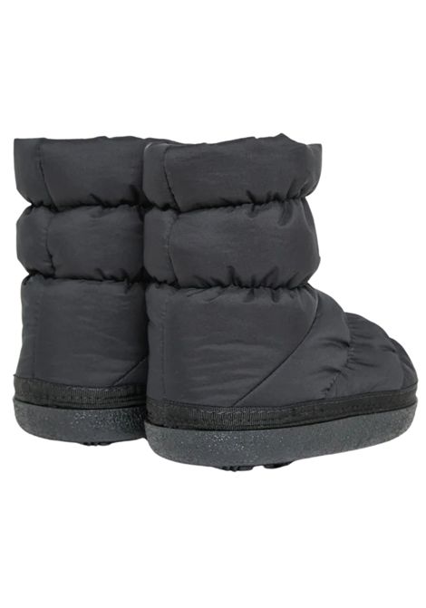 Stivali da neve unisex neri Moschino | 81542/PIANERO