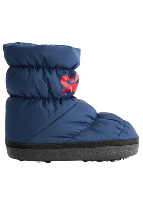 Scarpe da neve unisex blu Moschino | 81543/PIABLU