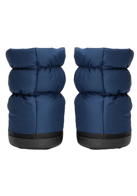 Scarpe da neve unisex blu Moschino | 81543/PIABLU