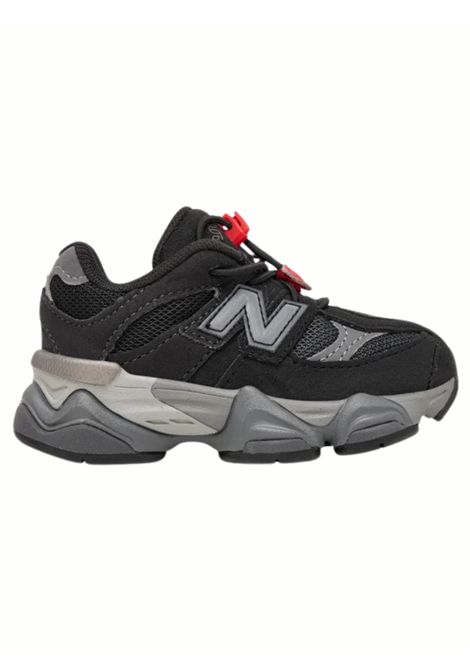 Kids' Sneakers 9060 Black NEW BALANCE | 97966NERO