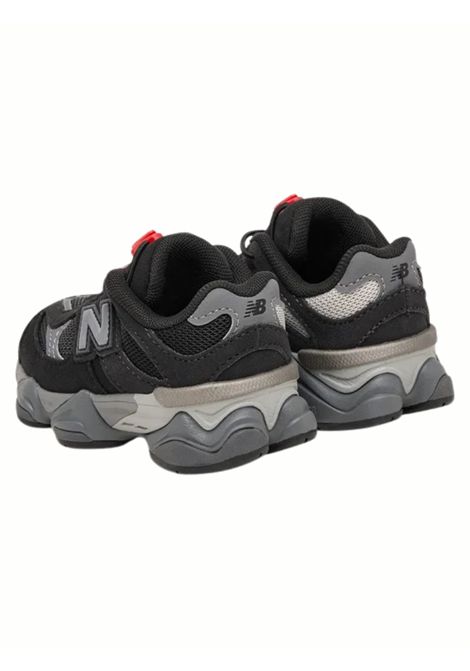 Sneakers kids 9060 nero NEW BALANCE | 97966NERO