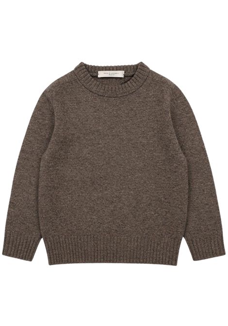 Magione neonato beige Paolo Pecora | PP3410/SUBEIGE