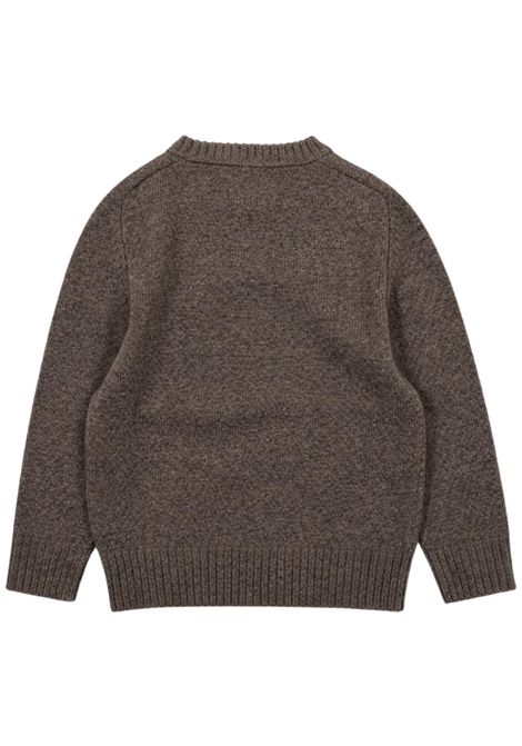 Magione neonato beige Paolo Pecora | PP3410/SUBEIGE